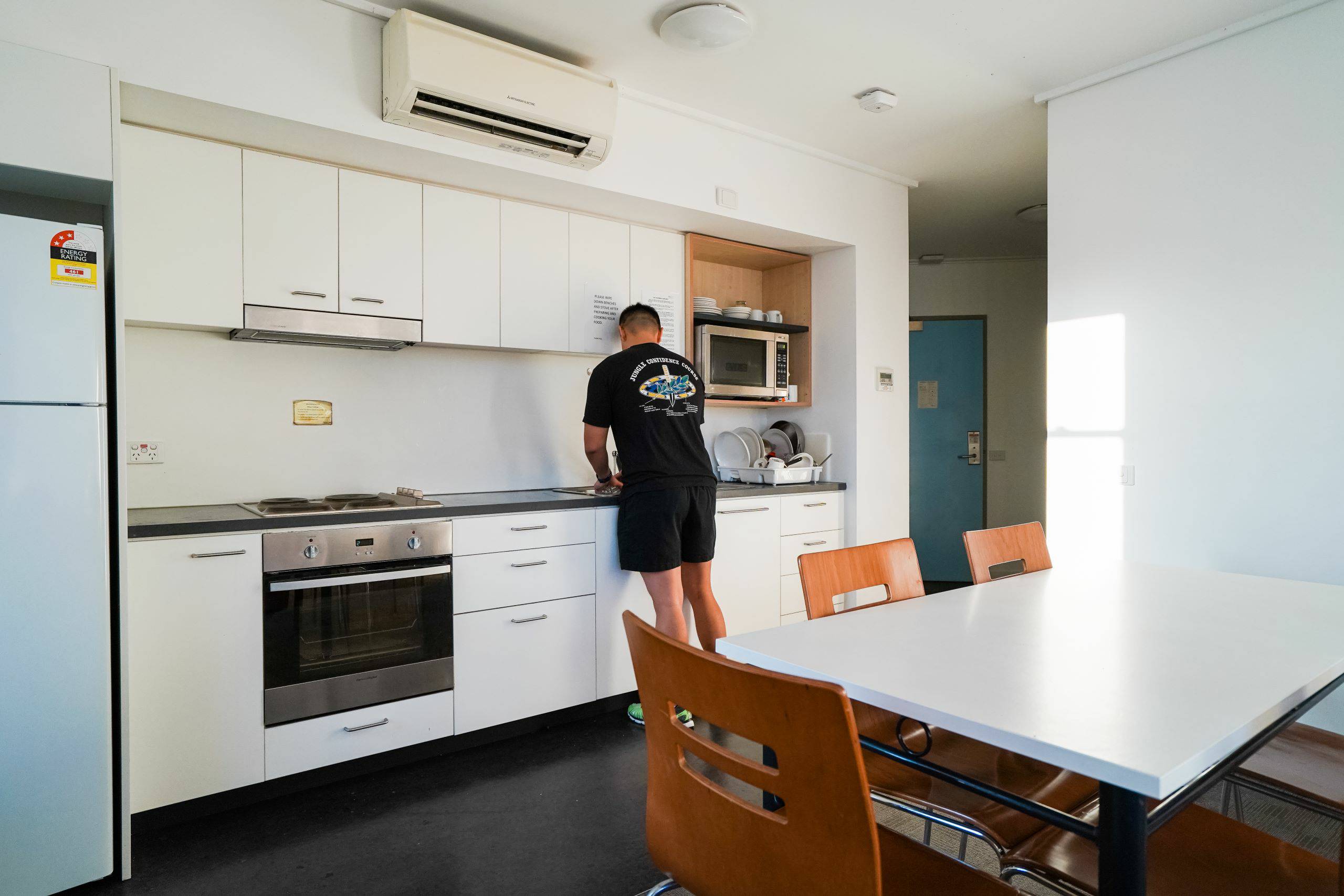 Excellent Post-Graduate Accommodation